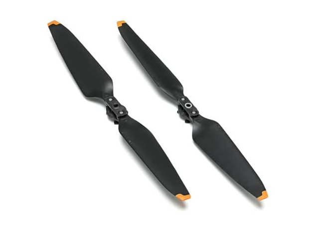 DJI Mavic 3 - With Extra Prop Guards And Set of Propellers - Camera Drone with 4/3 CMOS Hasselblad Camera, 5.1K Video, Omnidirectional Obstacle Sensing, 46-Min Flight, RC Quadcopter with Auto Return