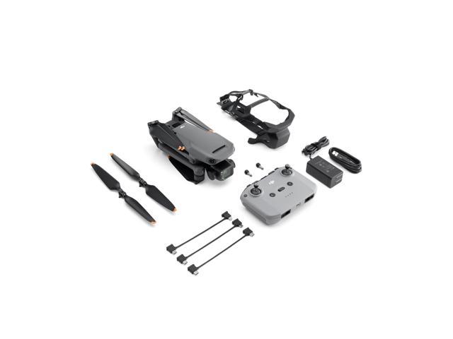 DJI Mavic 3 Classic With DJI Standard Remote