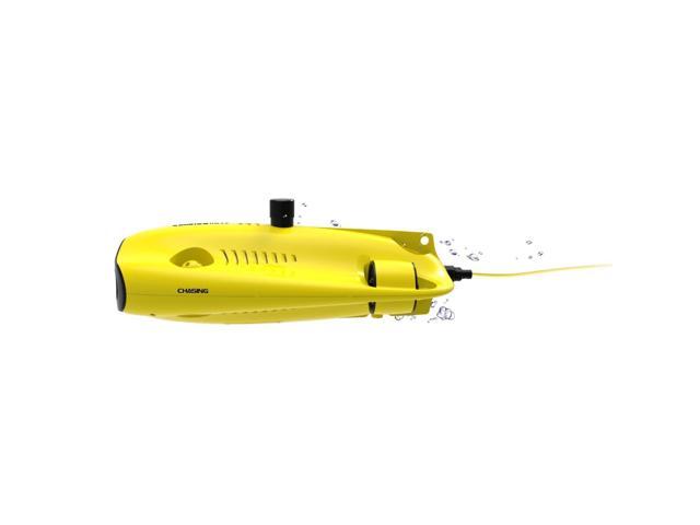 Chasing Gladius Mini S Underwater Drone ROV - 200M Tether Bundle | 4K UHD Camera
