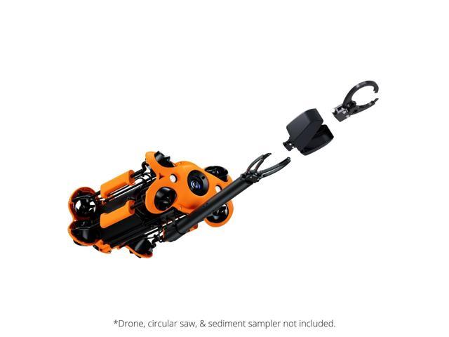 Chasing Grabber Claw Arm 2 for M2 and M2 Pro Underwater Drone