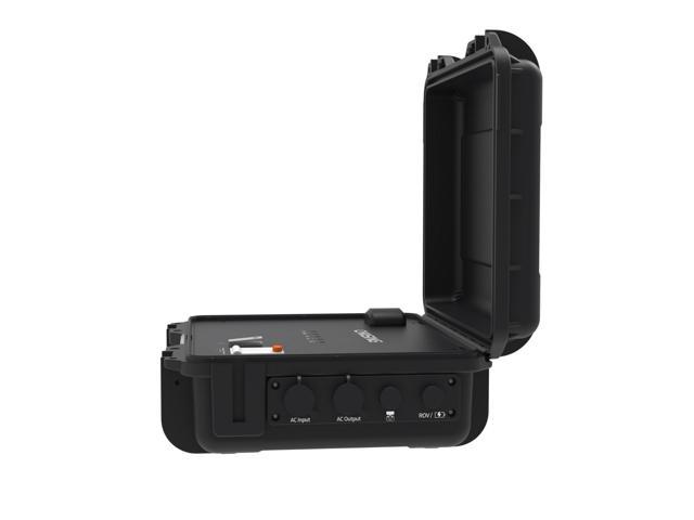 Chasing Adapter Box | Chasing M2 and M2 Pro Accessory