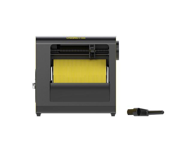 Chasing E-Reel for Chasing Underwater Drones | Gladius Mini & Chasing M2