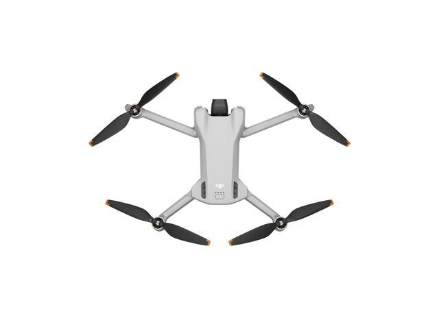 DJI Mini 3 (DJI RC-N1)