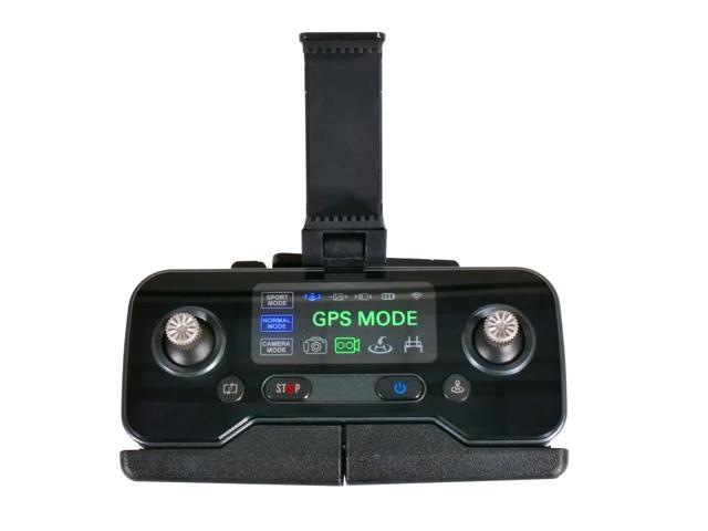 Contixo F35 GPS Drone with 4K UHD Camera 2-Axis Self-stabilizing Gimbal 5G WiFi FPV RC Quadcopter Brushless Drone for Adults, Bonus 64GB SD Card Carrying Case